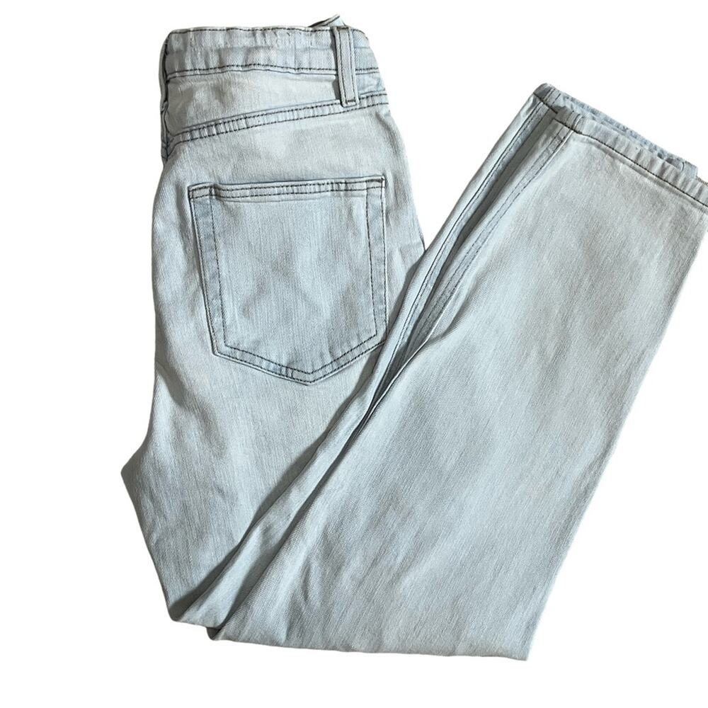 Wild Fable Blue High Rise Jeans (size2)